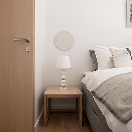 W Apartments Kalaranna I Tallinn Extérieur photo