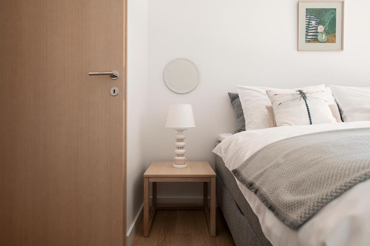 W Apartments Kalaranna I Tallinn Extérieur photo