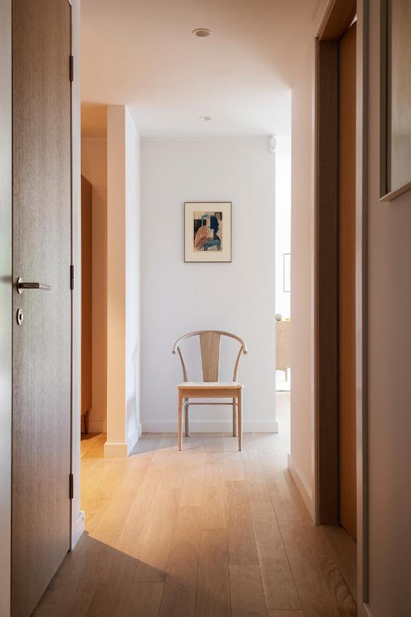 W Apartments Kalaranna I Tallinn Extérieur photo