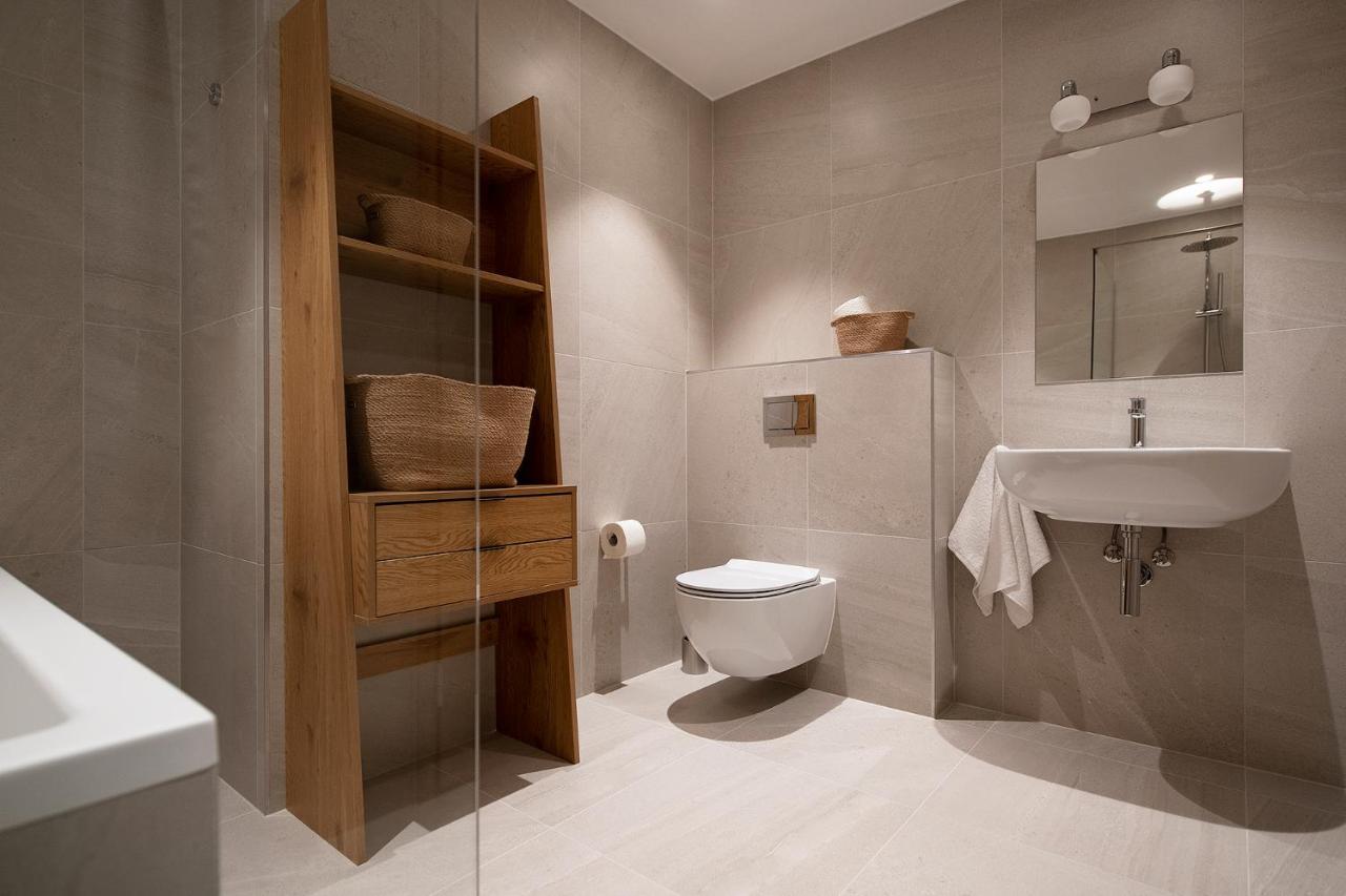W Apartments Kalaranna I Tallinn Extérieur photo